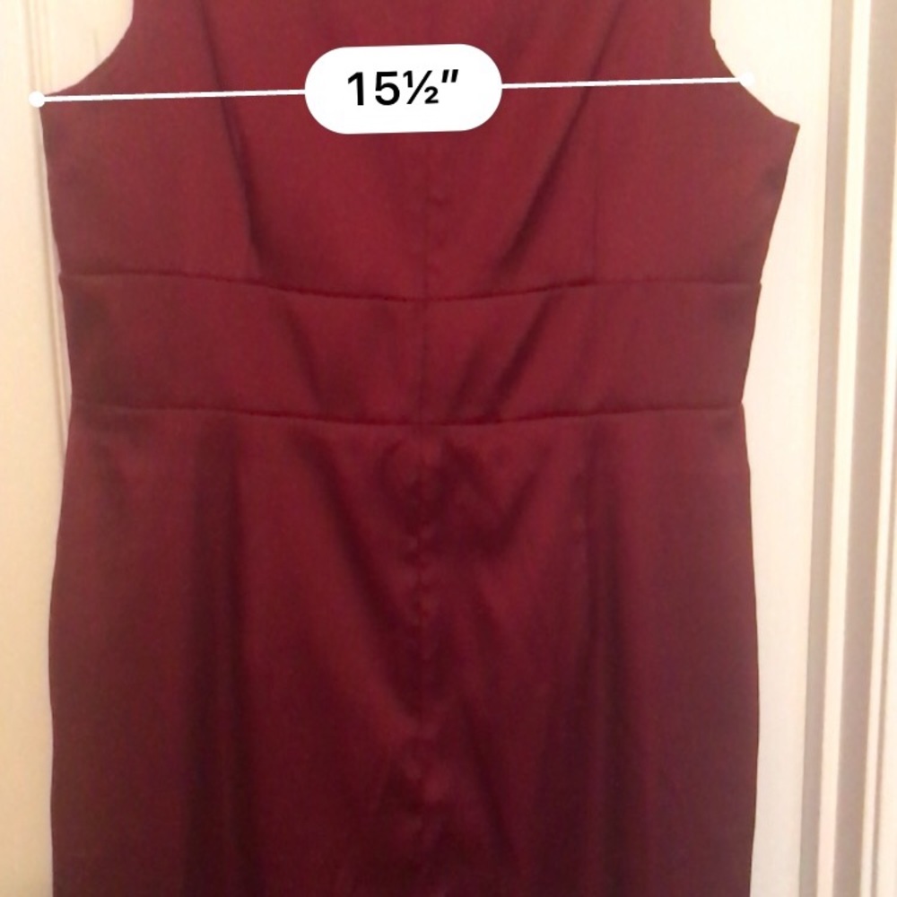 AB Studio DRESS - Picture 5 of 8